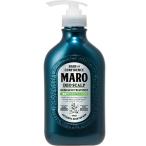 MARO MAROデオスカルプトリートメント トリートメント/480ml