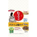 JPスタイル 和の究み　猫用セレクトヘルスケア　デリケートなお腹ガード/1.4kg