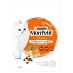 猫用ドライフード