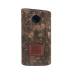 Nakabayashi GLO/コルクケース/SZC-GLO03BR ブラウン