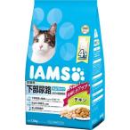 アイムス アイムス　成猫用 下部尿路とお口の健康維持　チキン/1.5kg