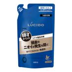 LUCIDO(ルシード) 薬用ヘア&amp;スカルプコンディショナー(医薬部外品)/つめかえ用 380g