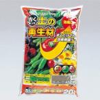アイリスオーヤマ 古くなった土の再生材/20L