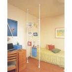 アイリスオーヤマ メッシュパーテーション/RP-670 670×70×2000-2700mm