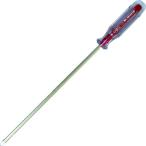 ベッセル P柄長軸ドライバーNo6300/+2X250MM (+)No.2X250mm