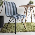 東馬 KT?11 チェア デニム/54077330