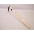 金象印 三本備中鍬/1050タモ柄