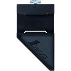 シンワ 曲尺用ストッパー　厚手広幅用/12428