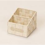 菊屋 PPバスケットリモコンスタンド/K-2321 IV/幅14X奥行16X高さ8.5