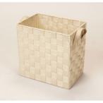 菊屋 PPバスケット1926/K-2323 IV/幅19X奥行26X高さ25