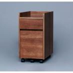 アイリスオーヤマ キャビネット/FDK-3059C　ブラウン キャビネット　ブラウン