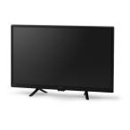 アイリスオーヤマ 2K液晶テレビ 24V型/LT-24WSX-F1 ブラック/24V型