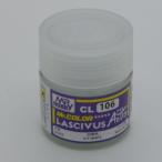 Yahoo! Yahoo!ショッピング(ヤフー ショッピング)Mr.HOBBY Mr.カラー　LASCIVUSAura/CL106 白雪色