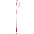 E-Value 伸縮式高枝切鋏(鋸付き)/EGLP-1 1830×90×30mm