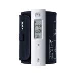 A&D 上腕式血圧計/UA-1100NFC ホワイト