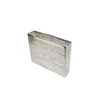 大木製作所 メッシュボックス ワイド