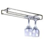 大木製作所 18-8　ワイングラスホルダー　大/1611-0701