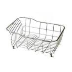 大木製作所 水切りカゴaguua(中)/OS-02