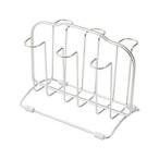 大木製作所 ステンレスコップスタンドオーバルフラットシリーズaguua