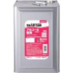 サラヤ SMART　SAN食品添加物アルコール製剤　アルペットHN　17L/40015 17L