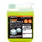 TRUSCO 工業用ギヤオイル　VG100　1L/TO-GO100N-1