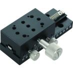 光学・精密測定機器 精密ステージ ＴＲＵＳＣＯ　Ｘステージ　ラックピニオン　ロング　３０Ｘ５０　幅１５０ｍｍ　  (ERPXL30150)