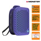ATOMIC / BLASTER MICRO MS62106(PU) MONSTER PORTABLE SPEAKER