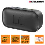 S150 MS62109(BK) MONSTER PORTABLE SPEAKER