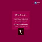 Mozart: Complete Piano Concertos 1-27