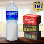 アクエリアス 2l-商品画像