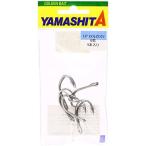 ヤマシタ(YAMASHITA) LP ステンレスケンケン ダブルフック 4-4 LSK4 釣り針