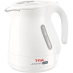 T-FAL ジャスティン プラス ロック 電気ケトル KO4411JP 1.0L