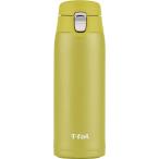 ティファール ライト & ゴーマグ ライム 軽量 マグボトル 400ml N21503