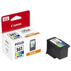 Canon 純正 インクカートリッジ 3色カラー BC-361