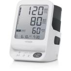 シチズン・システムズ　CITIZEN SYSTEMS　シチズン上腕式血圧計　CHUH719