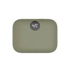 Coolean( Koo Lee n) USB заряжающийся Кайро 9600mAh(USB-C/ USB-A) теплый POMI( хаки ) MS-CL286KH