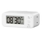 GDT ON/OFF розетка таймер ( белый ) sology SOS4601-BWH