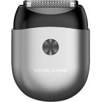 充電交流式 ミニ　メンズ・シェーバー 3枚刃 CTS-220【新商品】