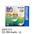 mak cell музыка для CD-RW MQ серии CDRWA80MQ.1TP