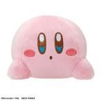 CCP シー・シー・ピー　星のカービィ ハンドぬいウォーマー　きゃらニクス　KH-HP84-HKB