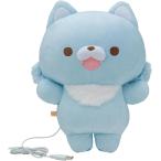  теплый мягкая игрушка AOI ko oo kami AOI koKS-AN66-RAO