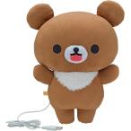  теплый мягкая игрушка светло-коричневый i Cogu ma светло-коричневый KS-AN66-RCK