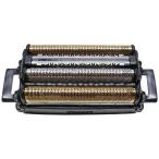 mak cell izmi для замены бритва вне лезвие + внутри лезвие комплект черный SS-V939