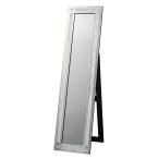  черный sio(Kuroshio) Stan DIN g зеркало 2 линия DS-003 ширина 38cm высота 150cm подставка для зеркала роскошный люкс все тело зеркало все тело зеркало зеркало 081015