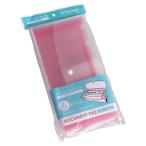  document файл тонкий модель 6 карман цвет 13.5×26.3×2.5cm [ цвет указание не возможно ]