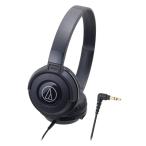  Audio Technica воздухо-непроницаемый type on наушники черный ATH-S100 BK
