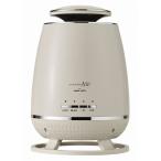 アピックス 全方位暖まる 360°セラミックヒーター APH-362(GY)