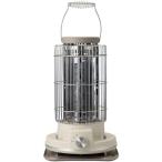 訳あり 箱不良 アピックス ACH-490(IV) アイボリー カーボンヒーター レトロカーボンヒーター