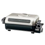  Zojirushi рыба жаровня двусторонний жарение EF-VG40-SA