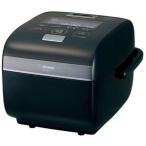 象印 5.5合炊き圧力IH炊飯ジャー 炎舞炊き NW-KB10-BZ